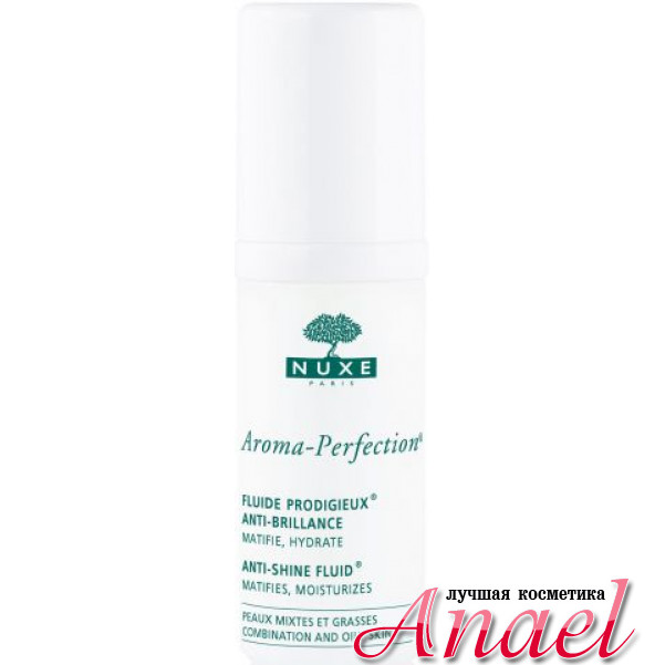 Nuxe Aroma Perfection Anti