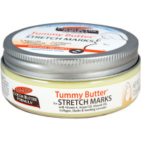 Palmer's Твердое масло от растяжек Cocoa Butter Formula Tummy Butter for Stretch Marks (125 гр)