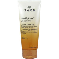 Nuxe Парфюмированный лосьон  Prodigieux Beautifying Scented Body Lotion (200 мл)