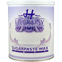 Holiday Depilatori Мягкая сахарная паста для депиляции Sugar Paste Wax Soft (1 кг)