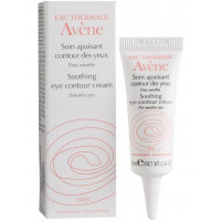 Avene Успокаивающий крем для контура глаз Soothing Eye Contour Cream (10 мл)