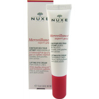 Nuxe Разглаживающий крем для контура глаз Merveillance Expert Lifting Eye Cream (15 мл)