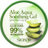 Skin79 Успокаивающий гель с алоэ Aloe Aqua Soothing Gel (300 гр)