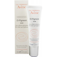 Avene Насыщенный крем против пигментных пятен D-Pigment Riche (30 мл)