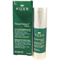 Nuxe Антивозрастная питательная сыворотка Nuxuriance Ultra Replenishing Serum Global Anti-Aging (30 мл)