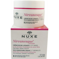 Nuxe Nirvanesque Крем обогащенный от первых морщин 1st Wrinkles Rich Smoothing Cream (50 мл)