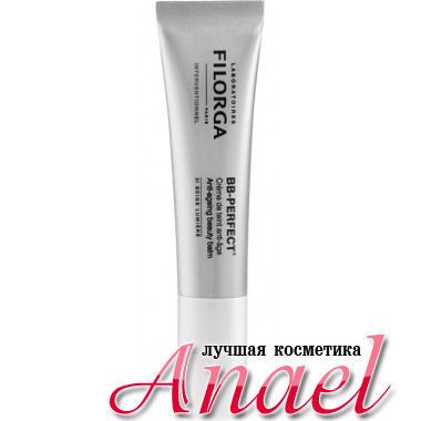 Filorga BB-крем против старения с SPF15 BB-Perfect Тон 01 Светлый Бежевый Radiant Beige (30 мл)