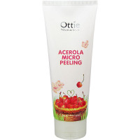 Ottie Пилинг-скатка с экстрактом ацеролы Acerola Micro Peeling (150 мл)