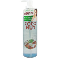 Scinic Гидрофильное масло с экстрактом кокоса Coconut Cleansing Oil (195 мл)