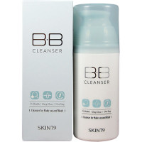 Skin79 Пенка для снятия BB-крема BB Cleanser (100 мл)