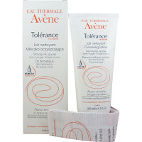 Avene Очищающий лосьон Толеранс Экстрим для гиперчувствительной и аллергичной кожи Tolerance Extreme Cleansing Lotion (200 мл)