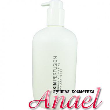 Filorga Skin Perfusion Мицеллярный тонер Micellar Toner (500 мл)