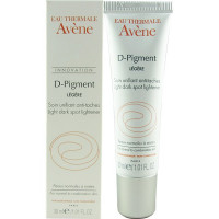 Avene Легкий крем против пигментных пятен D-Pigment Light (30 мл)