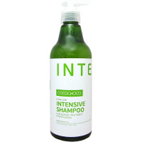 CocoChoco Бессульфатный шампунь для интенсивного увлажнения Intensive Shampoo (500 мл)