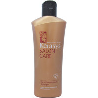 Kerasys Salon Care Питательный шампунь Nutritive Ampoule Shampoo (180 гр)