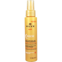 Nuxe Sun Увлажняющее защитное молочко-масло для волос Moisturising Protective Milky Oil (100 мл)