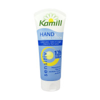 Kamill Лосьон для чувствительной кожи рук Hand & Nail Lotion Sensitive (100 мл)