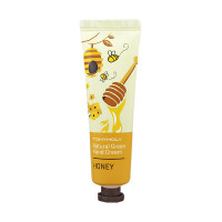 Tonymoly Медовый крем для рук Natural Green Honey Hand Cream (30 мл)