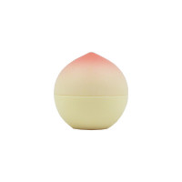 Tonymoly Персиковый бальзам для губ Mini Peach Lip Balm (7 гр)