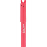 Tonymoly Помада-блеск Petite Bunny Gloss Bar 06 Апельсин Juicy Orange (2 гр)