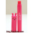 Tonymoly Помада-блеск Petite Bunny Gloss Bar 09 Неоновый красный Neon Red (2 гр)