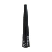 Tonymoly Гелевая водостойкая подводка для глаз Easy Touch Liquid Eyeliner Тон 01 Черный (5 гр)