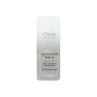 Ottie Пробник выравнивающей сыворотки с пептидами «Подтяжка и укрепление» Bio Tension Serum 