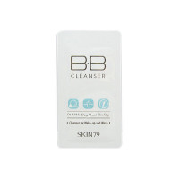 Skin79 Пробник пенки для снятия BB-крема BB Cleanser