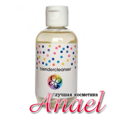 Beautyblender Средство для очищения спонжа Blendercleanser (90 мл)