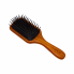 La'dor Деревянная щетка для волос Middle Wooden Paddle Brush