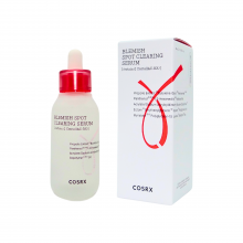 COSRX Лечебная сыворотка против несовершенств и постакне Blemish Spot Clearing Serum (40 мл)