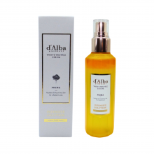 d'Alba Антивозрастная сыворотка-спрей с трюфелем и пептидами White Truffle Serum Prime (100 мл)