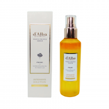 d'Alba Антивозрастная сыворотка-спрей с трюфелем и пептидами White Truffle Serum Prime (150 мл)