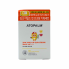 Atopalm Детский солнцезащитный набор Zinc Mild Up Sun Cream SPF50+ PA++++ (65 гр, 62 гр.)