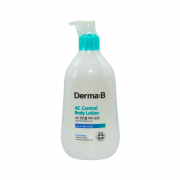 Derma-B Ламеллярный лосьон для тела против акне AC Control Body Lotion (400 мл)