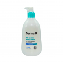 Derma-B Ламеллярный лосьон для тела против акне AC Control Body Lotion (400 мл)