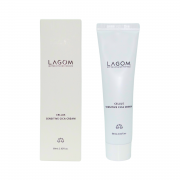 LAGOM Успокаивающий барьерный крем с центеллой Cellus Sensitive Cica Cream (60 мл)