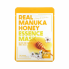 Farm Stay Тканевая маска с экстрактом мёда манука Real Manuka Honey Essence Mask  (1 шт. х 23 мл)