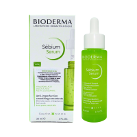 Bioderma Cыворотка Себиум с разглаживающим эффектом Sebium Serum (30 мл)