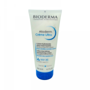 Bioderma Питательный увлажняющий крем для сухой кожи Atoderm Creme Ultra (200 мл)