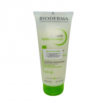 Bioderma Очищающий бальзам Sebium Hydra Cleanser (200 мл)