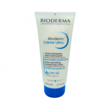 Bioderma Питательный крем Атодерм Atoderm Nourishing Cream (200 мл)