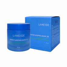 Laneige Увлажняющая ночная маска-крем для лица Special Care Water Sleeping Mask_EX (70 мл)