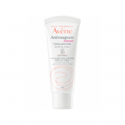 Avene Крем от покраснений для сухой и чувствительной кожи Antirougeurs Jour/Day Soothing Cream SPF 30 (40 мл)