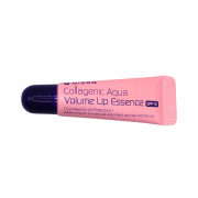 Mizon Коллагеновая эссенция для губ Collagenic Aqua Volume Lip Essence SPF 15 (10 мл)