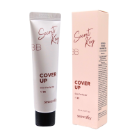 Secret Key BB-крем для создания идеальной кожи Cover Up Skin Perfecter SPF30 Тон 23 Натуральный беж (30 мл)