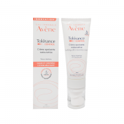 Avene Успокаивающий крем для чувствительной, сверхчувствительной и аллергичной кожи Tolerance Control Recovery Cream (40 мл) 