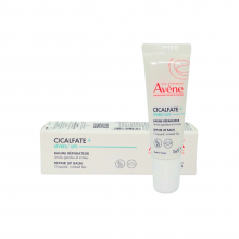 Avene Восстанавливающий бальзам для губ Cicalfate+ Lips Repair Balm (10 мл)