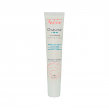 Avene Эмульсия матирующая для проблемной кожи Cleanance Mattifying Emulsion (40 мл)