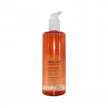 Avene Очищающий гель Xeracalm Nutrition Cleansing Gel (500 мл)